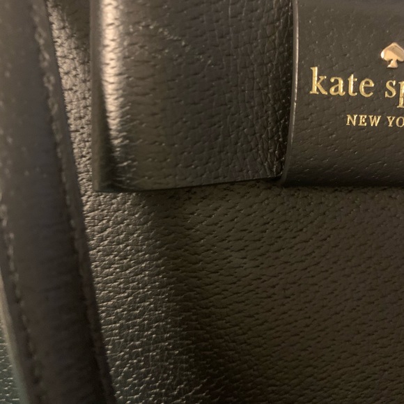 Kate Spade Tote - Picture 5 of 6